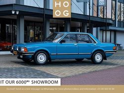 Gebruikt 1982 Ford Granada | € 29.950