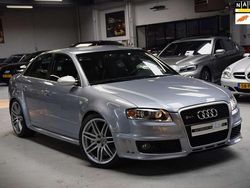 Grijs Gebruikt 2006 Audi RS4 S-Line Stationwagen | € 68.800