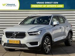 Grijs Gebruikt 2020 Volvo XC40 Inscription SUV | € 25.740 (Goede deal)