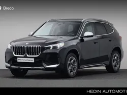 Zwart Gebruikt 2024 BMW X1 xLine SUV | € 53.880