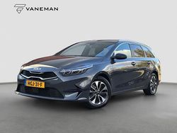 Grijs Gebruikt 2025 Kia Ceed Sportswagon Stationwagen | € 29.935 (Duur)