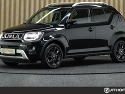 Zwart Gebruikt 2021 Suzuki Ignis Style Hatchback | € 17.850 (Eerlijke prijs)