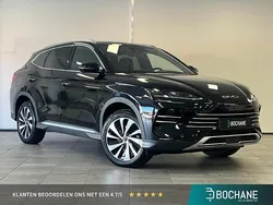 Overige Nieuw 2025 BYD Seal U Boost SUV | € 40.890 (Eerlijke prijs)