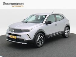 Grijs Gebruikt 2022 Opel Mokka-e Elegance SUV | € 17.350 (Goede deal)