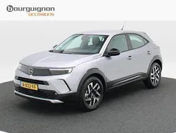 Grijs Gebruikt 2022 Opel Mokka-e Elegance SUV | € 17.350 (Goede deal)