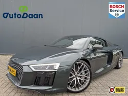 Groen Gebruikt 2016 Audi R8 Coupé Coupé | € 119.950