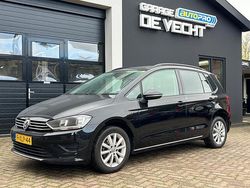 Zwart Gebruikt 2014 VW Golf Sportsvan Comfortline MPV | € 10.950 (Eerlijke prijs)