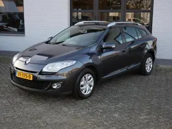 Renault Mégane GrandTour