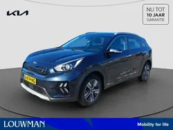 Suv Gebruikt 2019 Kia Niro SUV | € 19.795 (Eerlijke prijs)
