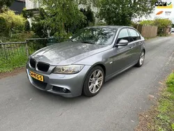 Grijs Gebruikt 2011 BMW 318 M Sport Sedan | € 7.495 (Iets duurder)