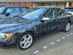 Zwart Gebruikt 2005 Volvo S60 Momentum Sedan | € 2.999 (Iets duurder)