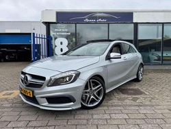 Grijs Gebruikt 2013 Mercedes A45 AMG AMG Hatchback | € 19.950 (Eerlijke prijs)