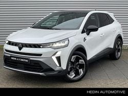 Wit Nieuw 2025 Renault Symbioz Esprit Alpine SUV | € 39.400 (Eerlijke prijs)