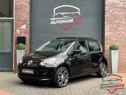 VW up!
