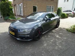 Grijs Gebruikt 2014 Audi A7 Sportback Proline Hatchback | € 25.950