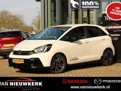 Wit Gebruikt 2025 Honda Jazz Advance Hatchback | € 31.900 (Eerlijke prijs)