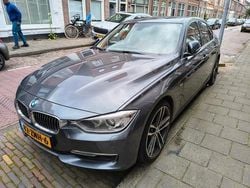 Gebruikt 2013 BMW 328 | € 10.500 (Goede deal)