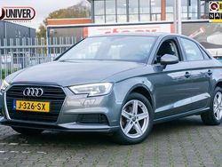 Grijs Gebruikt 2020 Audi A3 Proline Sedan | € 14.950 (Goede deal)