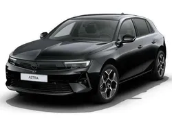 , metallic lak Nieuw 2024 Opel Astra GS Line Hatchback | € 43.578 (Duur)