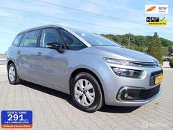 Grijs Gebruikt 2022 Citroën C4 SpaceTourer MPV | € 17.950
