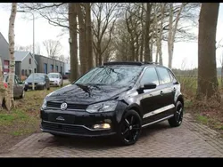 Zwart Gebruikt 2014 VW Polo Highline Hatchback | € 8.500 (Eerlijke prijs)