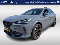 Grijs Gebruikt 2022 Cupra Formentor VZ2 SUV | € 29.950 (Eerlijke prijs)