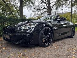 Zwart Gebruikt 2020 BMW Z4 M Sport Cabriolet | € 54.500 (Eerlijke prijs)