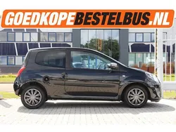Zwart Gebruikt 2011 Renault Twingo Night&Day Hatchback | € 1.500 (Goede deal)