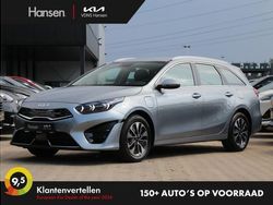 Grijs Gebruikt 2024 Kia Ceed Hatchback | € 25.945 (Eerlijke prijs)