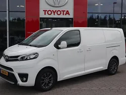 Wit Gebruikt 2021 Toyota Proace Van | € 15.890