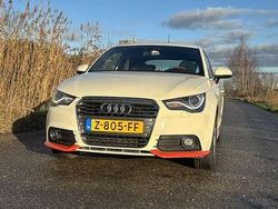 Gebruikt 2011 Audi A1 Ambition Hatchback | € 8.995 (Iets duurder)