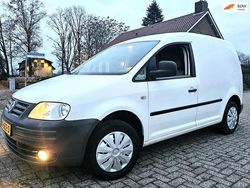 Gebruikt 2006 VW Caddy MPV | € 5.295 (Iets duurder)