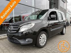 Zwart Gebruikt 2015 Mercedes Citan 112 | € 29.995 (Eerlijke prijs)