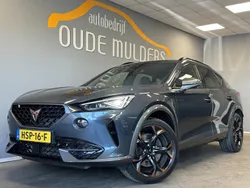 Grijs Gebruikt 2023 Cupra Formentor VZ SUV | € 32.950 (Eerlijke prijs)