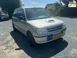 Daihatsu Cuore