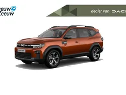 Nieuw 2025 Dacia Bigster Journey SUV | € 36.900 (Goede deal)