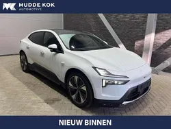 Wit Gebruikt 2024 Polestar 3 Pilot Sedan | € 54.700