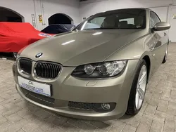 Bruin Gebruikt 2007 BMW 335 Cabriolet Executive Cabriolet | € 25.950 (Duur)