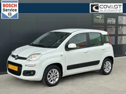 Wit Gebruikt 2018 Fiat Panda Cross Cross Hatchback | € 10.950 (Eerlijke prijs)