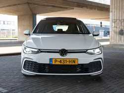Wit Gebruikt 2020 VW Golf VIII GTE Hatchback | € 26.950 (Iets duurder)