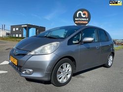 Grijs Gebruikt 2011 Honda Jazz Exclusive Hatchback | € 3.650 (Eerlijke prijs)