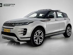 Grijs Gebruikt 2020 Land Rover Range Rover evoque R-Dynamic SUV | € 36.995 (Goede deal)