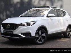 Wit Gebruikt 2019 MG ZS Luxury Sedan | € 12.450 (Eerlijke prijs)