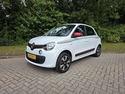 Wit Gebruikt 2016 Renault Twingo Collection Hatchback | € 6.457 (Goede deal)
