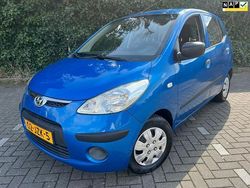 Gebruikt 2009 Hyundai i10 Active Hatchback | € 2.288 (Eerlijke prijs)