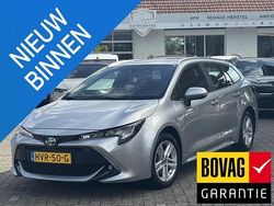 Grijs Gebruikt 2023 Toyota Corolla Comfort Stationwagen | € 25.850 (Eerlijke prijs)