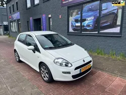 Wit Gebruikt 2013 Fiat Punto Evo Hatchback | € 2.950 (Eerlijke prijs)