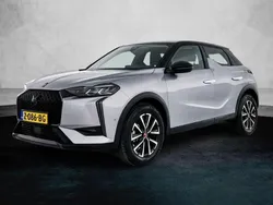 Grijs Gebruikt 2024 DS Automobiles DS3 Performance Stationwagen | € 26.620 (Super prijs)