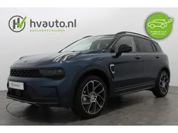 Blauw Gebruikt 2023 Lynk & Co 01 SUV | € 28.900 (Eerlijke prijs)