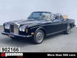 Rolls Royce Corniche